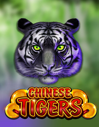 Chinese Tigers