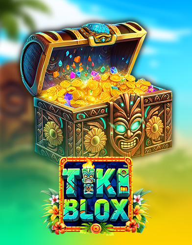 Tiki Blox