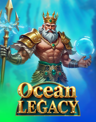 Ocean Legacy