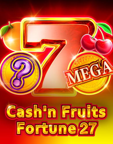 CashnFruitsFortune27