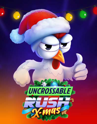 Uncrossable Rush XMas