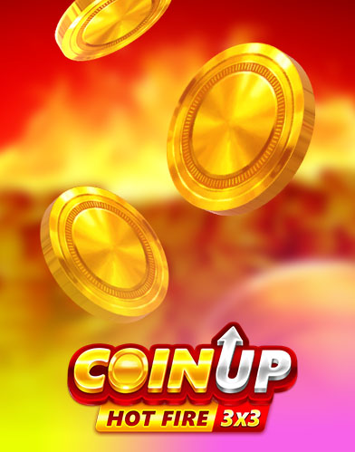 Coin UP : Hot Fire