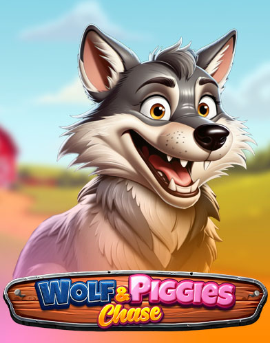 Wolf & Piggies Chase