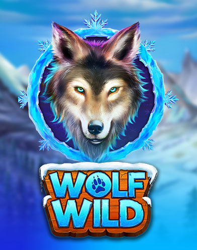 Wolf Wild