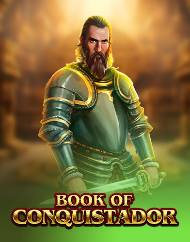 Book of Conquistador