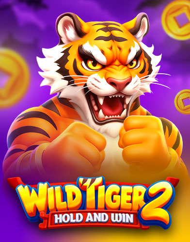 Wild Tiger 2