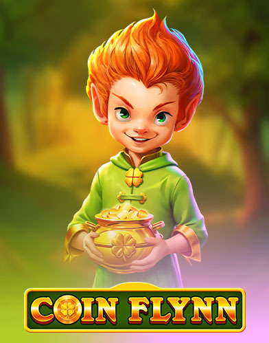 Coin Flynn