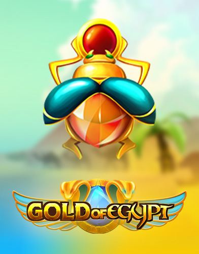 Gold of Egypt