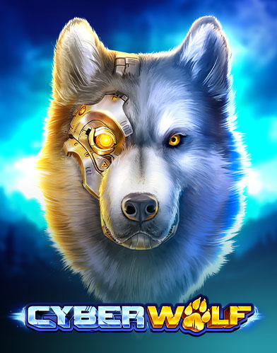 Cyber Wolf