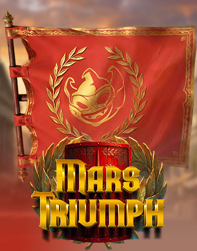 Mars Triumph