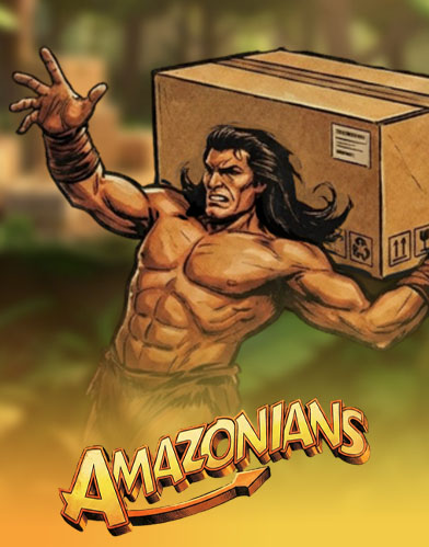 Amazonians