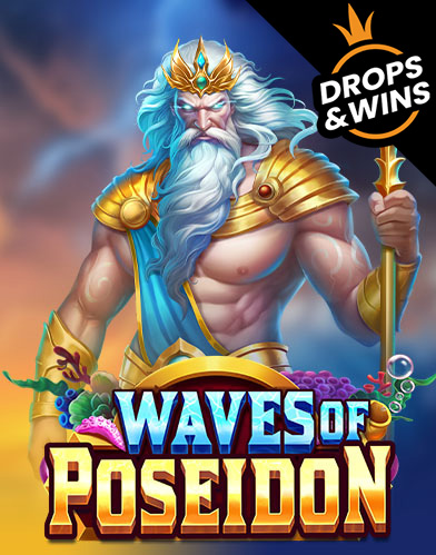 Waves of Poseidon