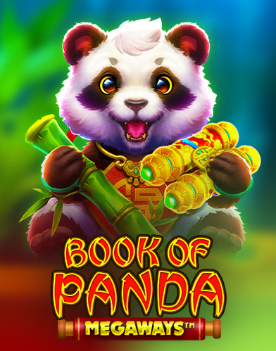 Book of Panda Megaways