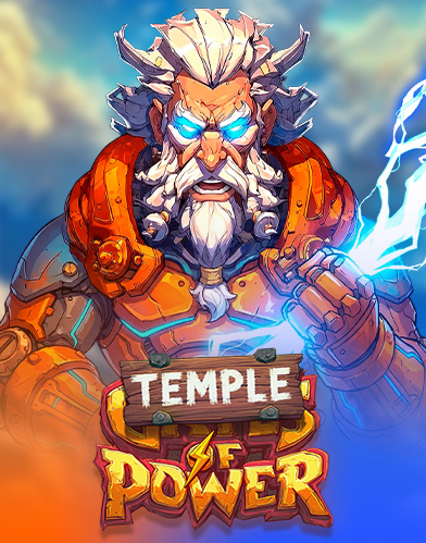 Temple of Power