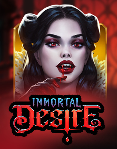 Immortal Desire