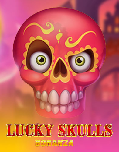Lucky Skulls Bonanza