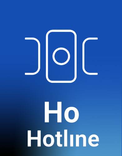 HOTLINE