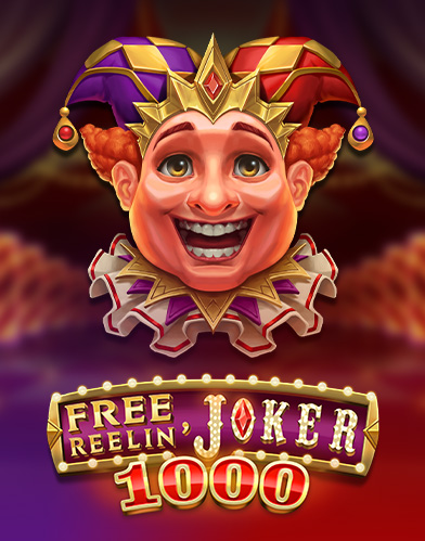 Free Reelin' Joker