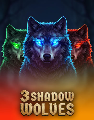 3 Shadow Wolves
