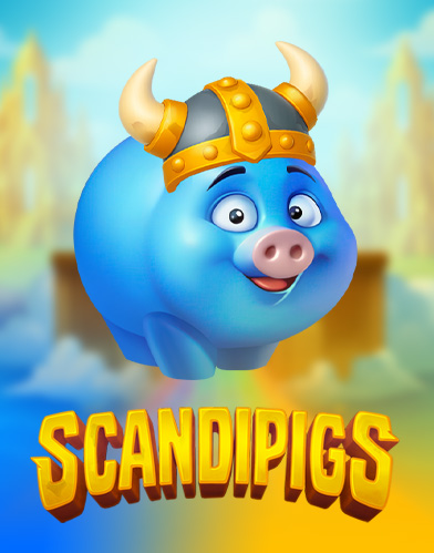 Scandipigs