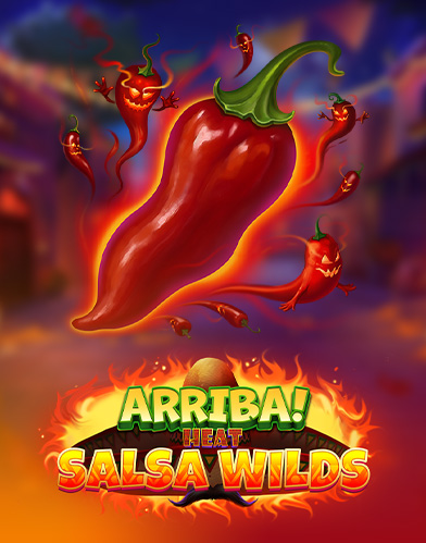 Arriba Heat: Salsa Wilds