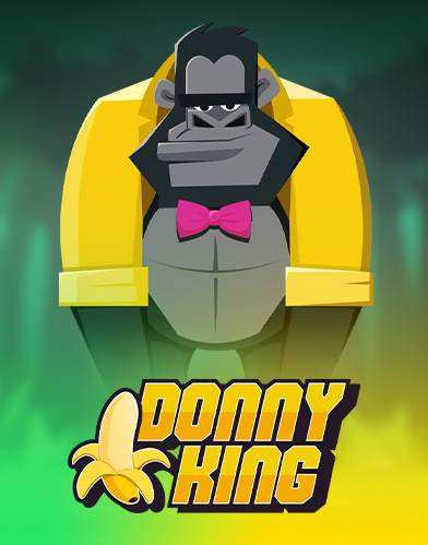Donny King