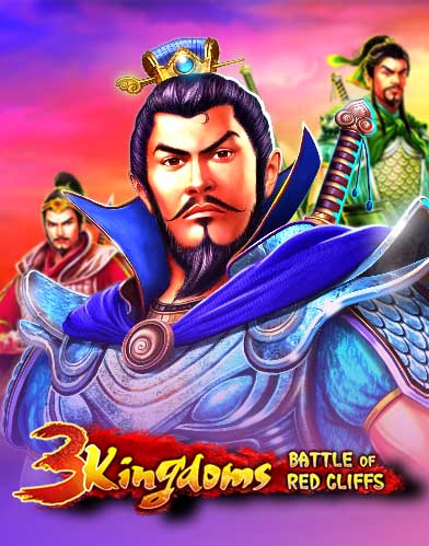 3 Kingdoms - Battle of Red Cliffs