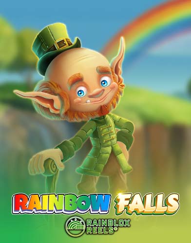 Rainbow Falls