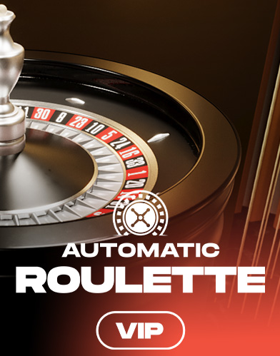 VIP Auto Roulette