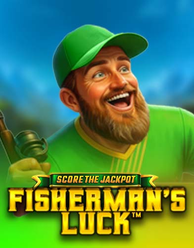 Fisherman's Luck Score the Jackpot