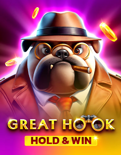 GreatHookHoldAndWin
