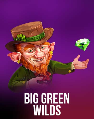 Big Green Wilds