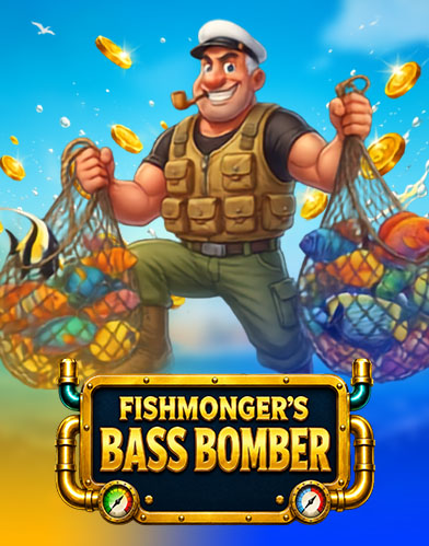 Fishmonger's Bass Bomber