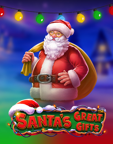 Santa's Great Gifts