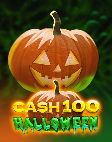 Cash 100 Halloween