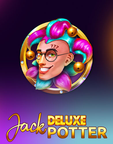 Jack Potter Deluxe