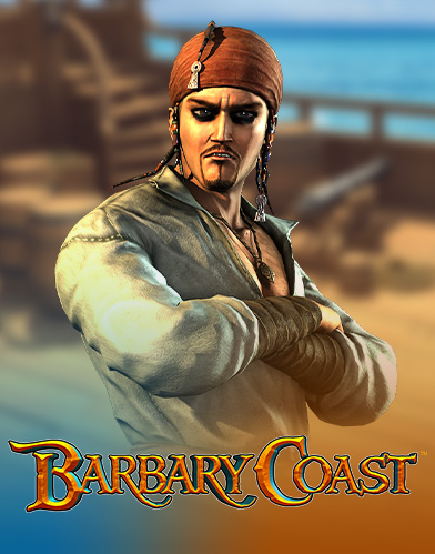 Barbary Coast