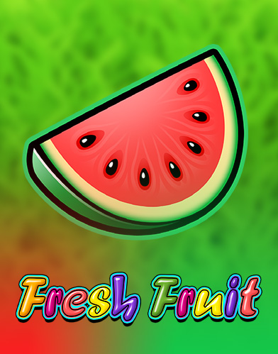 Fresh Fruit