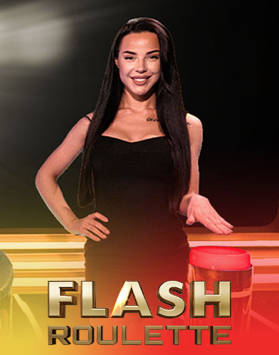 Flash Roulette