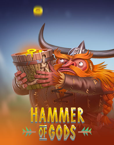 Hammer of Gods