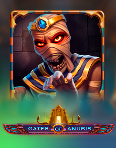 Gates Of Anubis