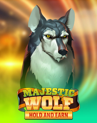 Majestic Wolf
