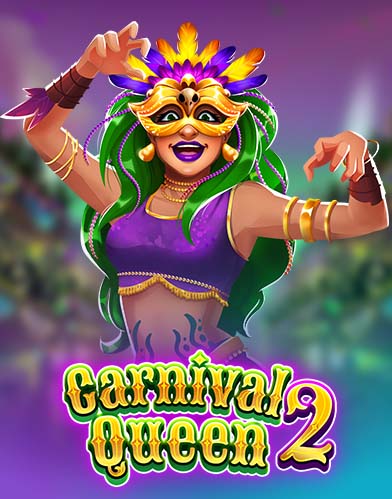 Carnival Queen 2