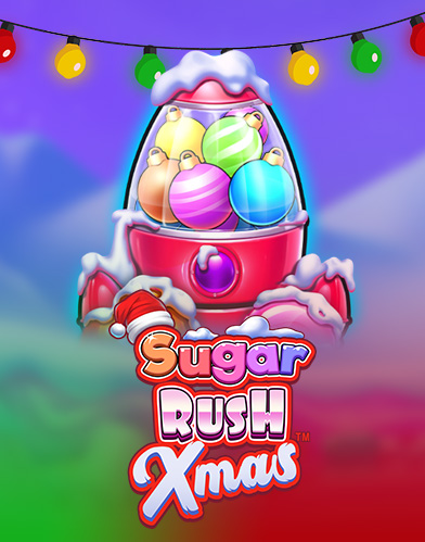 Sugar Rush Xmas