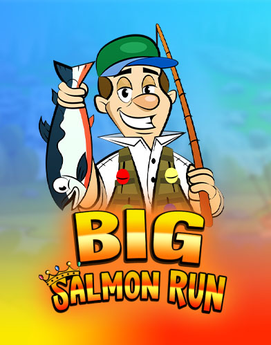 Big Salmon Run