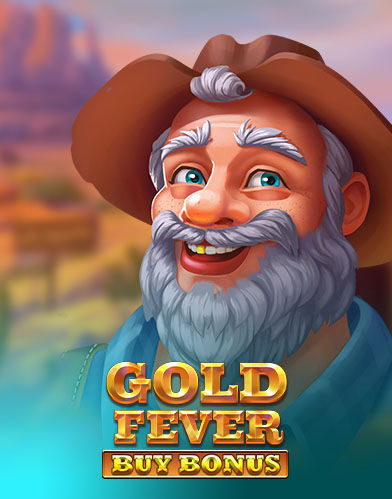 Gold Fever Buy Bonus