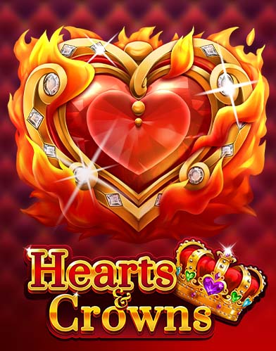 Hearts & Crowns