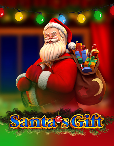Santa's Gift 
