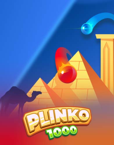 Plinko 1000