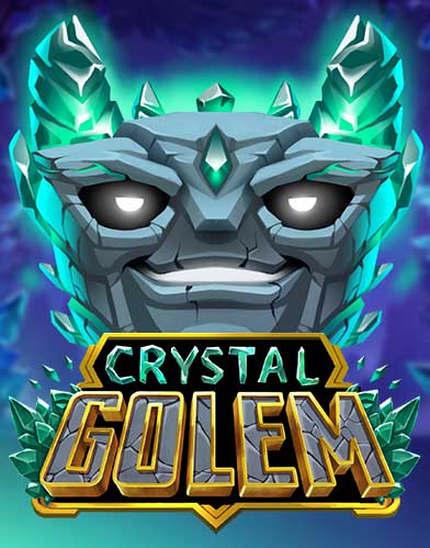 Crystal Golem